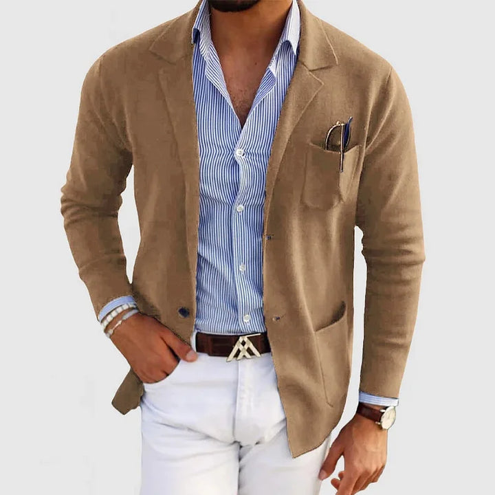 Torri™- Classic Tailored Jacket