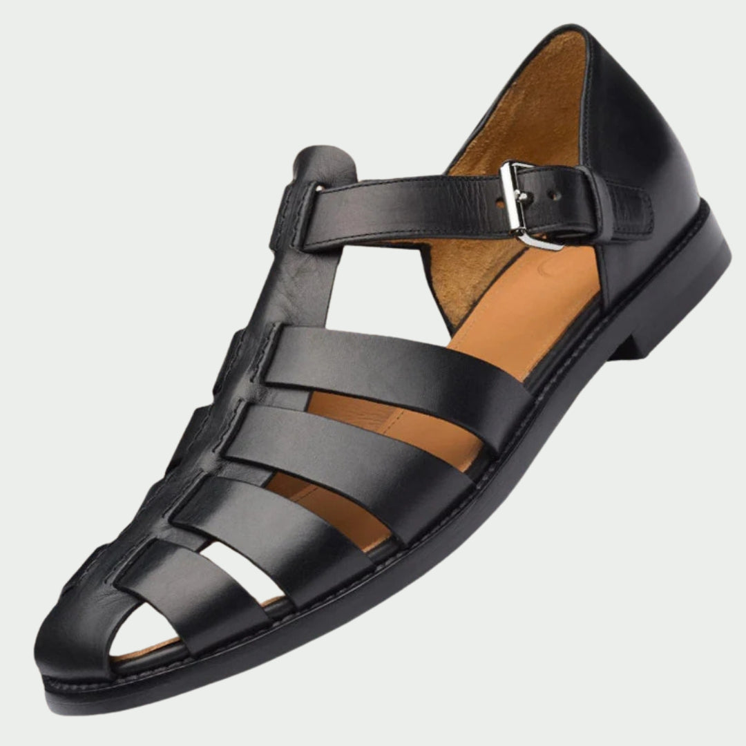 Velaro™- Wedge Sandals For Unisex