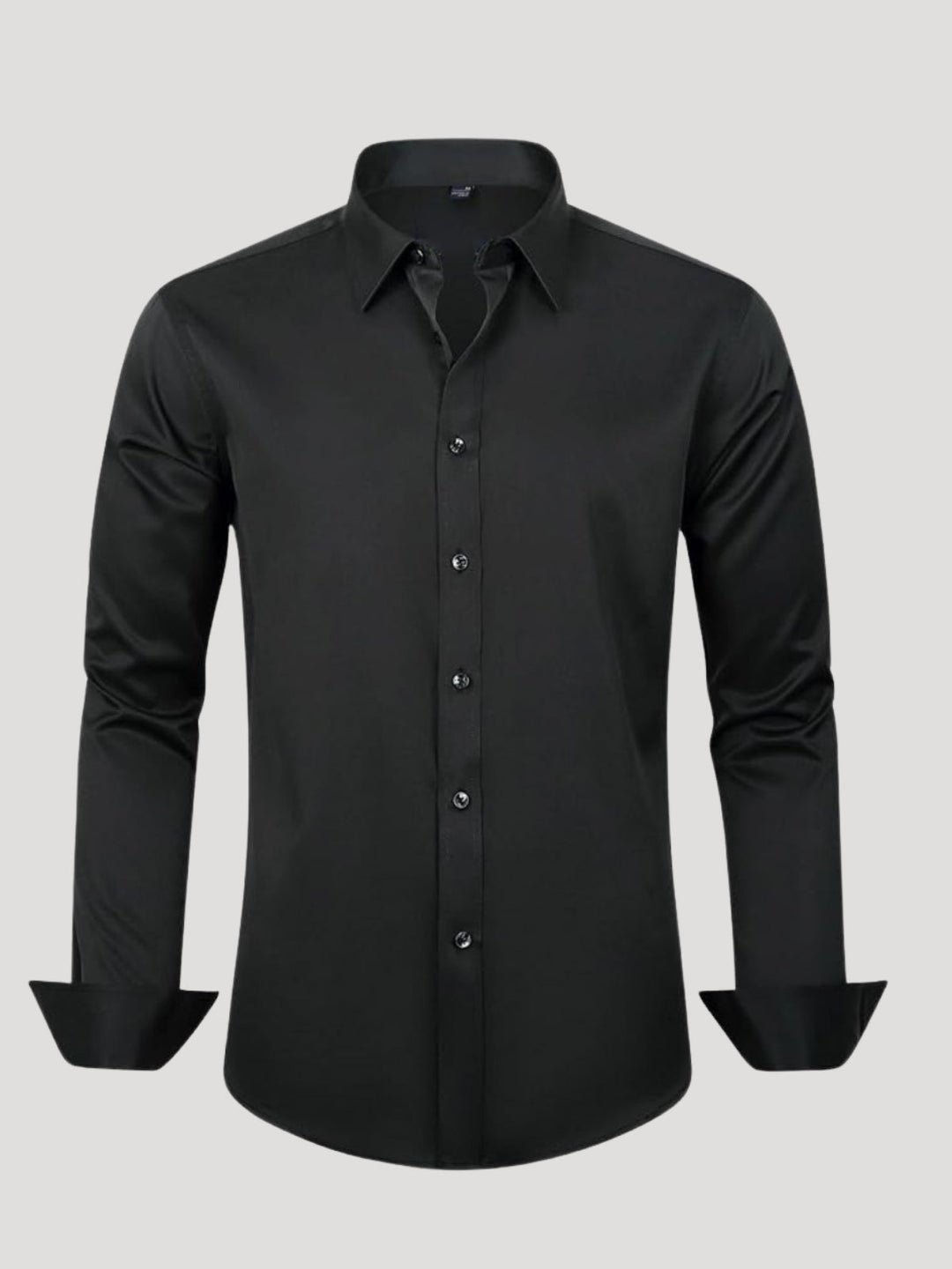 Zeb™- Non-Iron Stretch Shirt