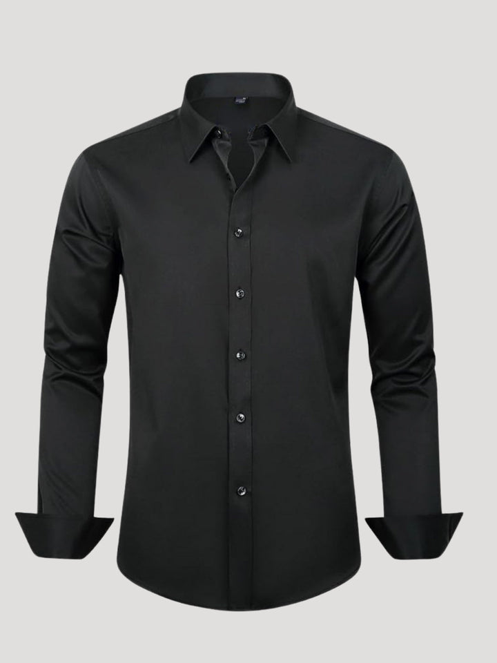 Zeb™- Non-Iron Stretch Shirt