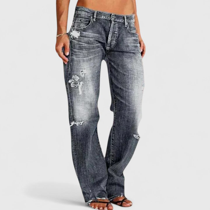 Lianette™- Elegant Jeans