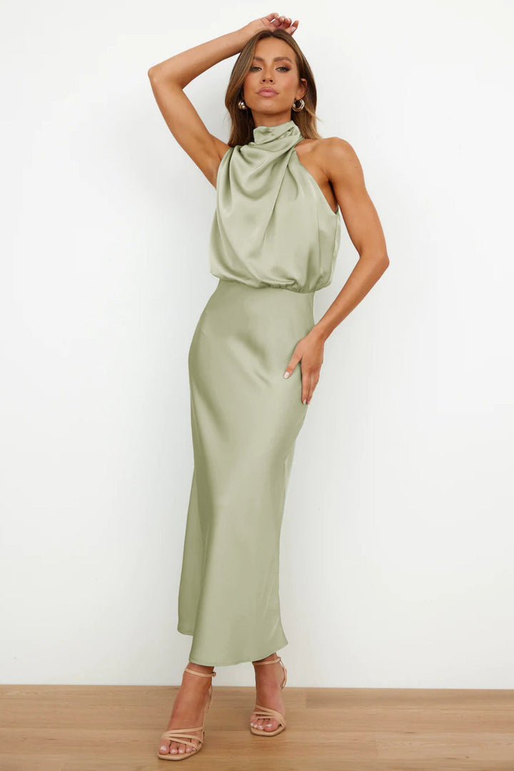 Isabella™- elegant dress
