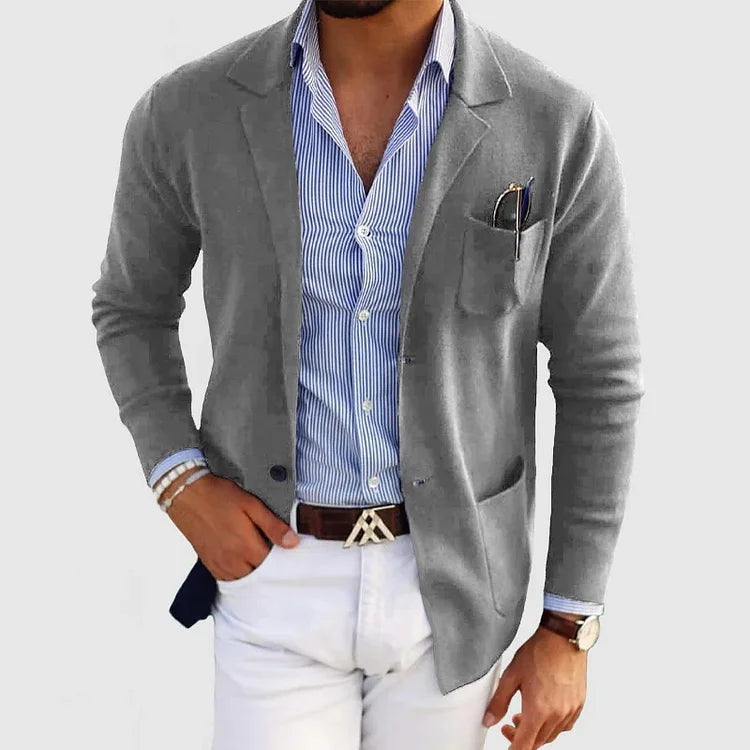 Torri™- Classic Tailored Jacket