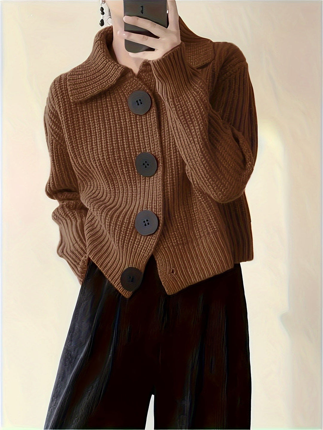 Haven™- Premium Knit Jacket