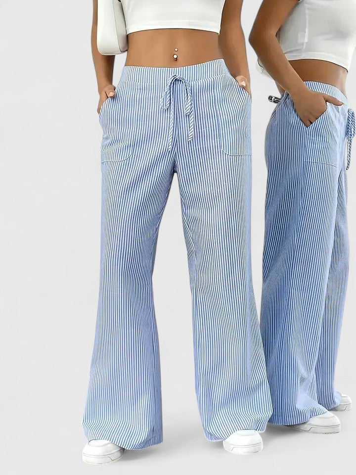 Tatienne™- Elegant Pants