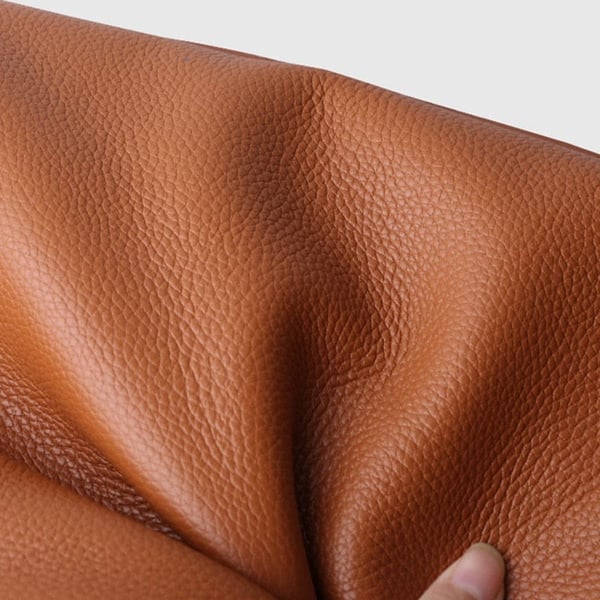 Serana™- Simple Genuine Leather Shoulder Bag