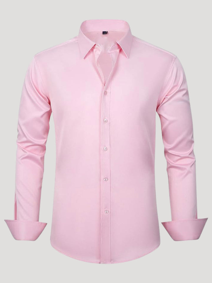 Zeb™- Non-Iron Stretch Shirt