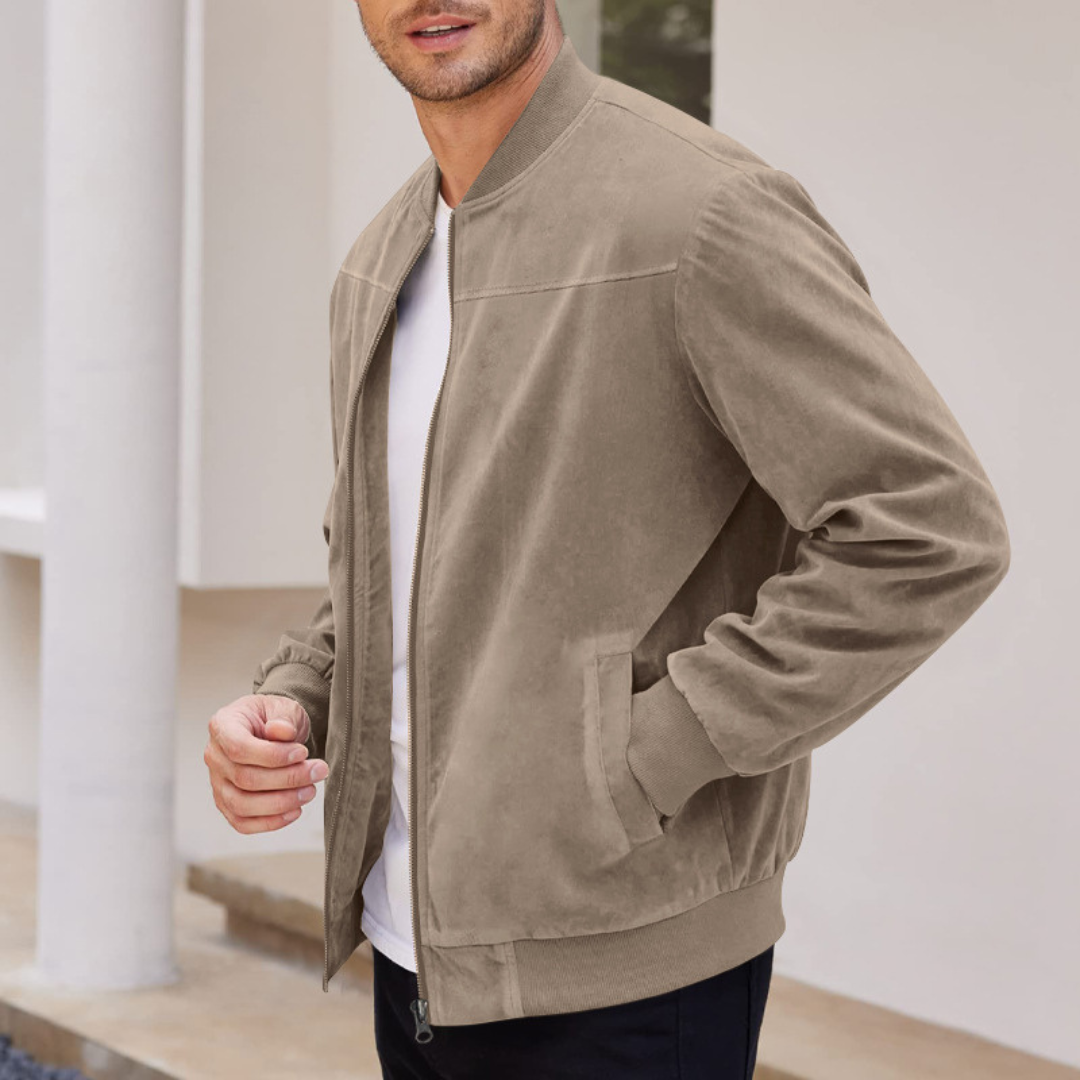 Harry™- Lightweight Seasonless Jacket