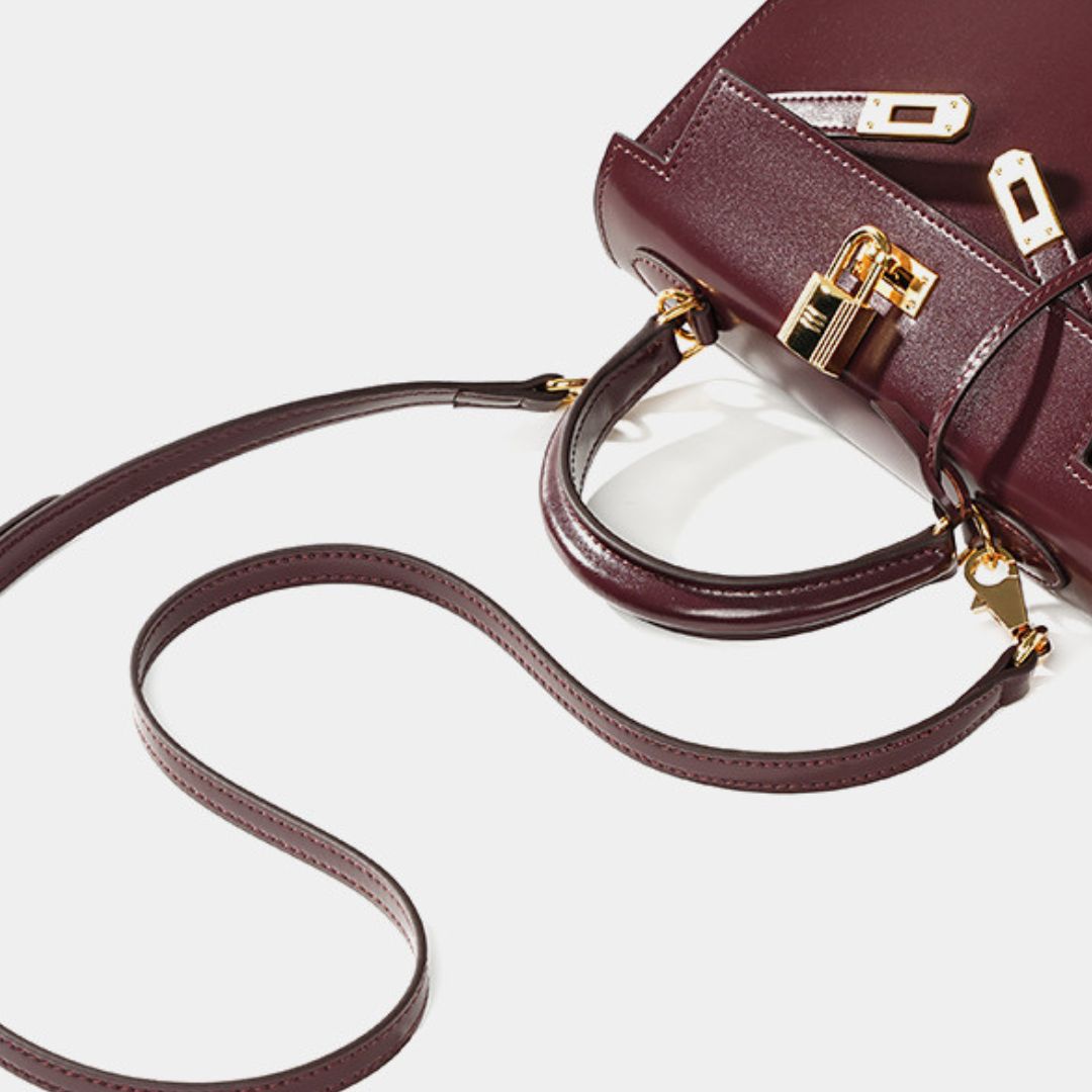 Imelda™- Imperial Fleur Handbag