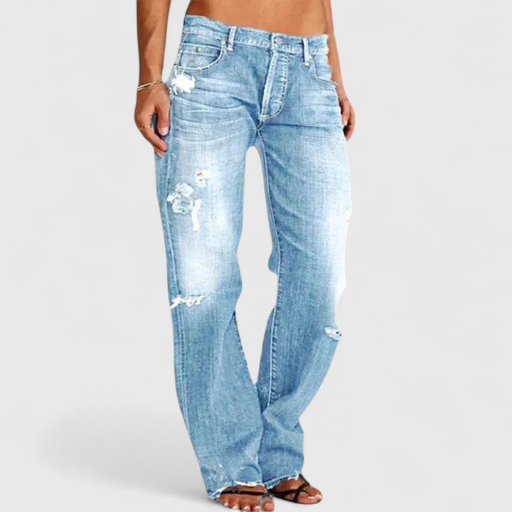 Lianette™- Elegant Jeans