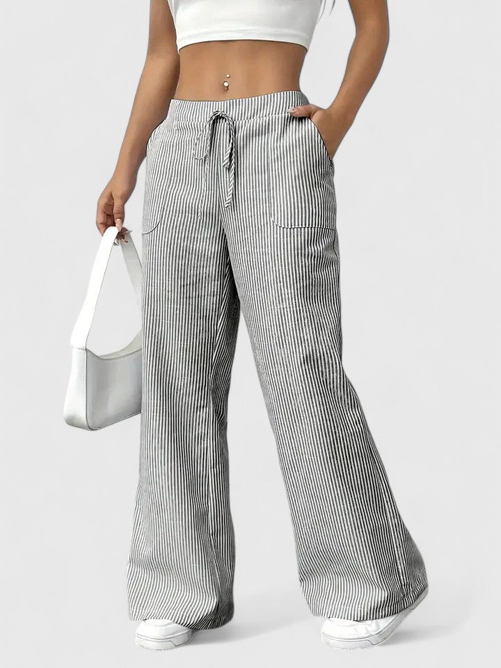 Tatienne™- Elegant Pants