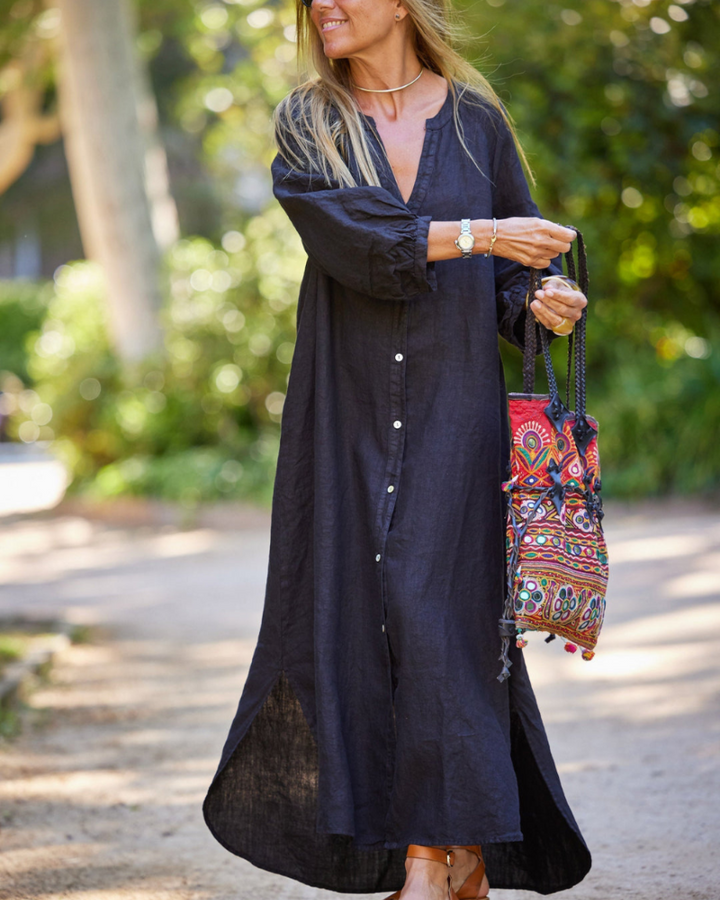 Marie™- Effortless Summer Dress