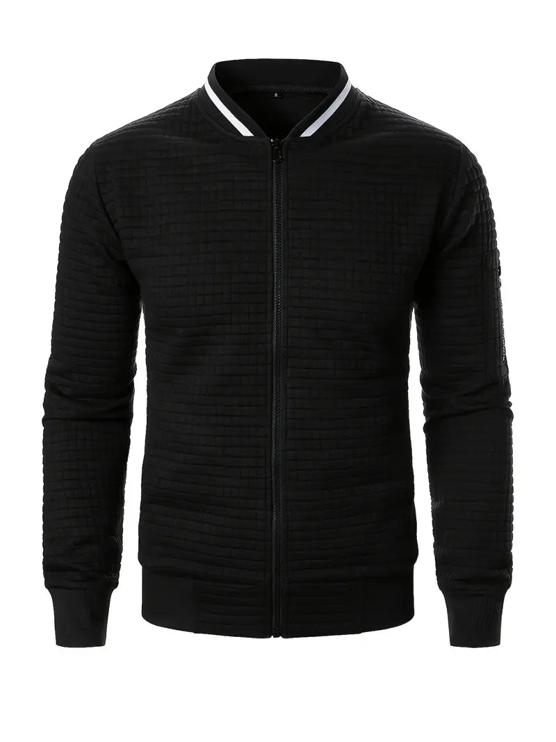 Errikos™- Stylish Long Sleeve Jacket