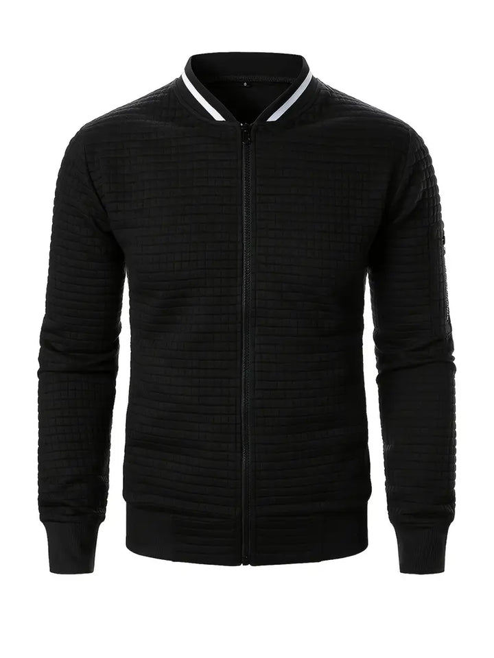 Errikos™- Stylish Long Sleeve Jacket