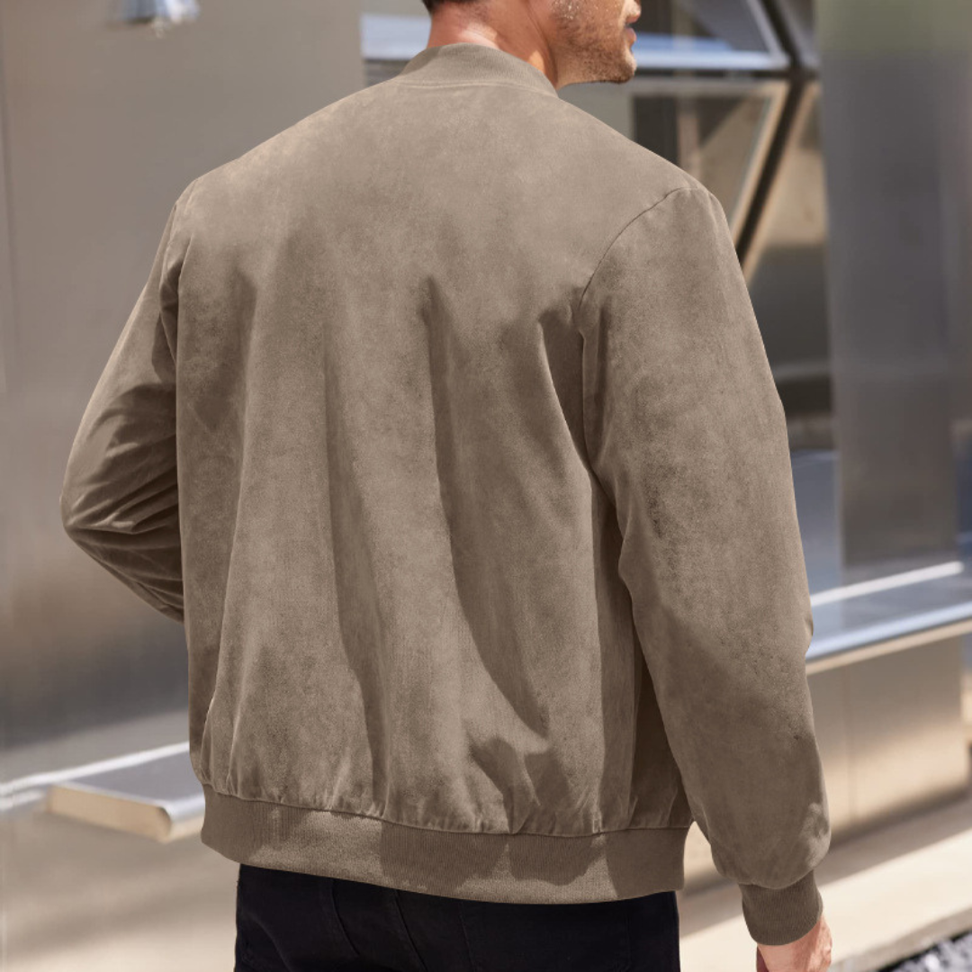 Harry™- Lightweight Seasonless Jacket