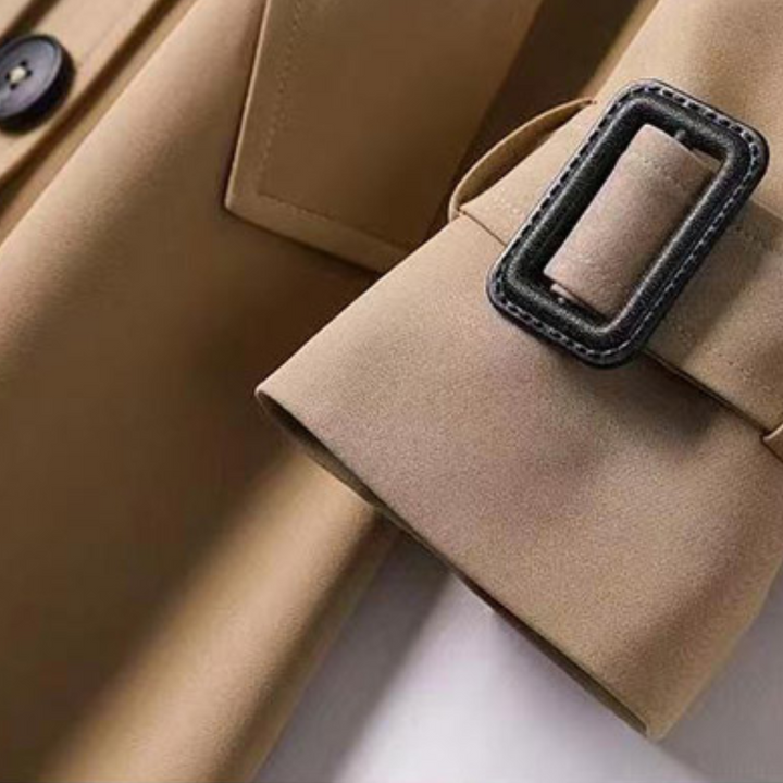 Valentina™ – Classic Trench Coat