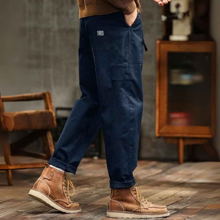 Vorm™- Vintage Cargo Pants