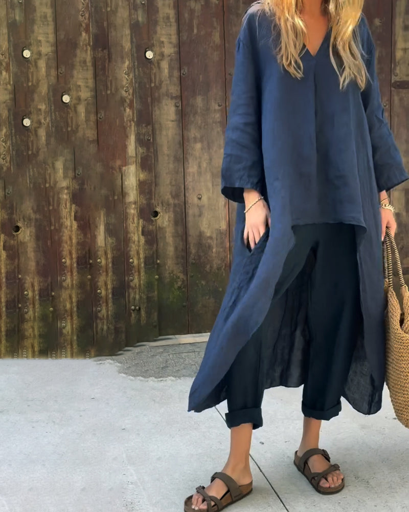 Lily™ - Chic Two-Piece Set