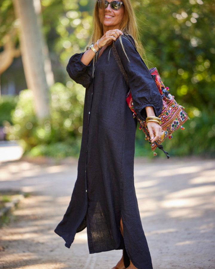 Marie™- Effortless Summer Dress