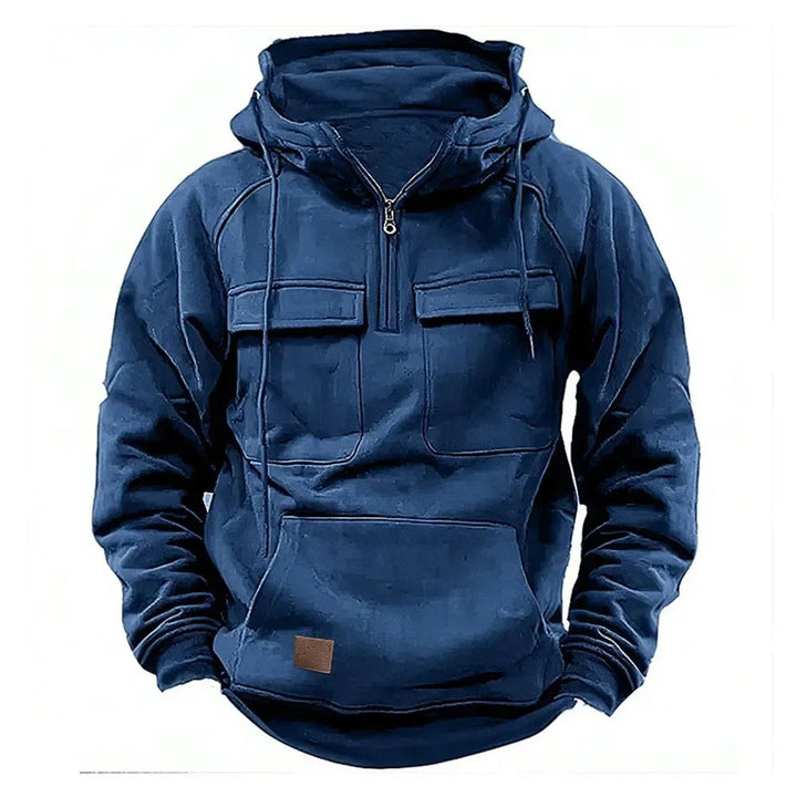 Dave™- Tactical Hoodie For Men
