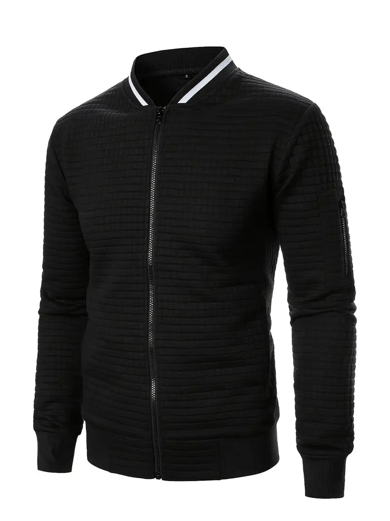 Errikos™- Stylish Long Sleeve Jacket