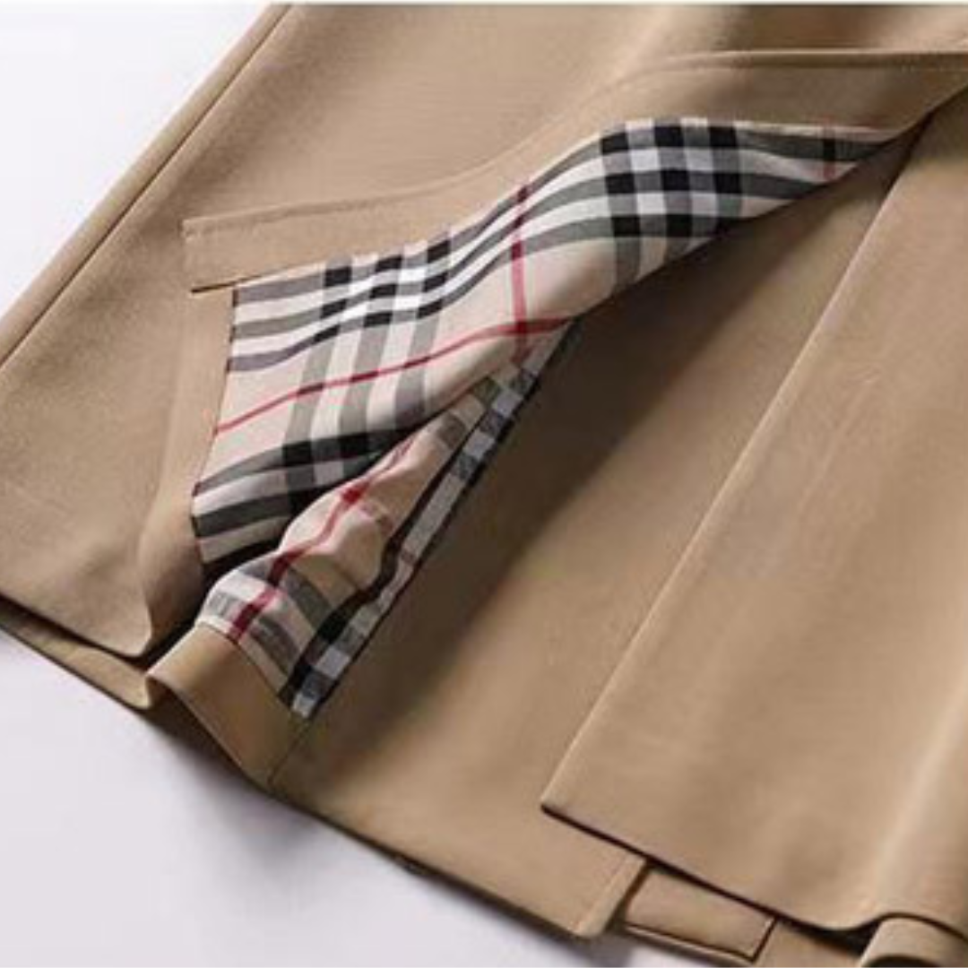 Valentina™ – Classic Trench Coat