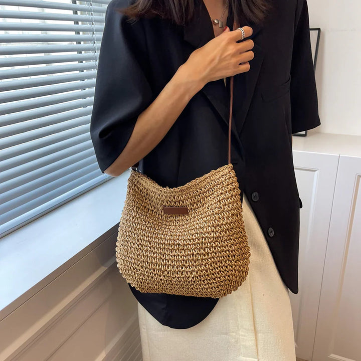 Eve™- Everyday Shoulder Bag