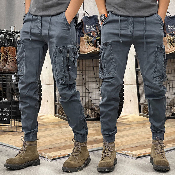 CargoX™- Cargo Trousers