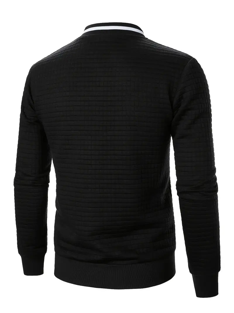 Errikos™- Stylish Long Sleeve Jacket