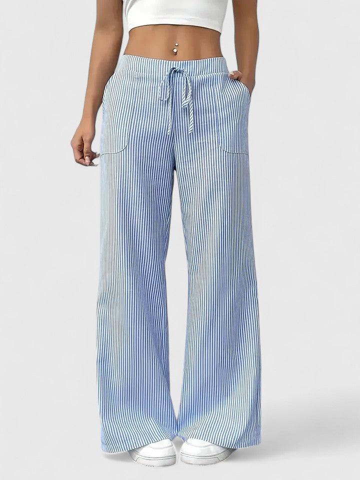 Tatienne™- Elegant Pants