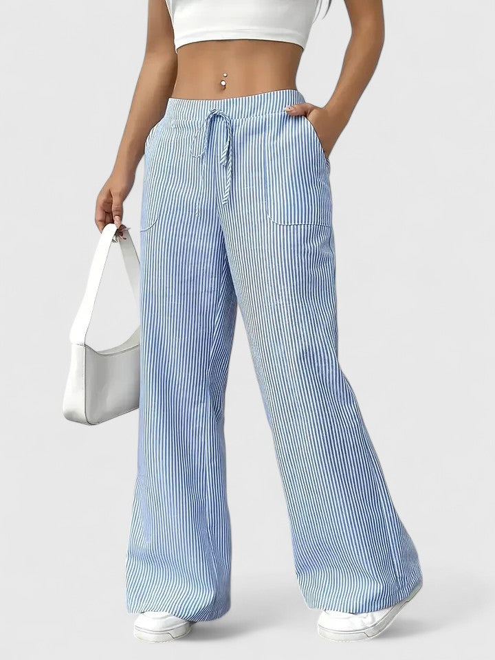 Tatienne™- Elegant Pants