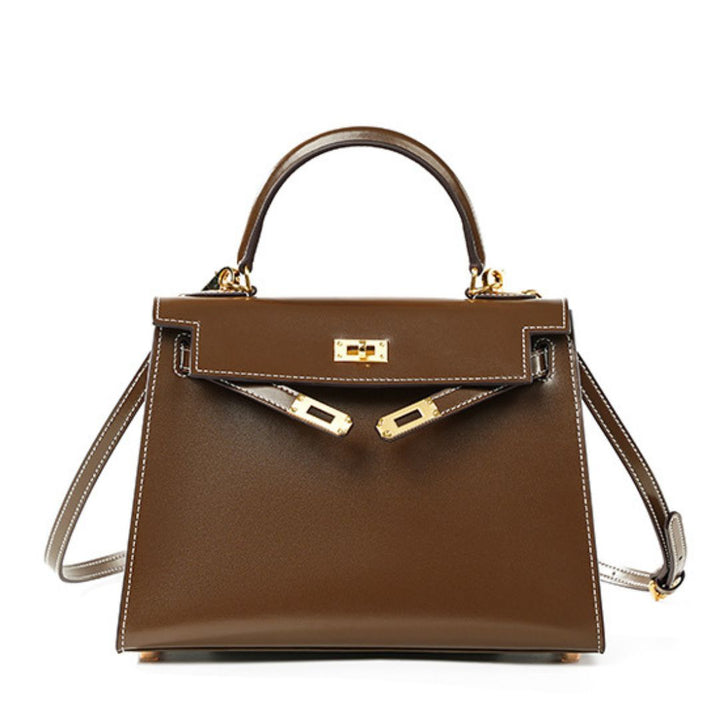 Imelda™- Imperial Fleur Handbag