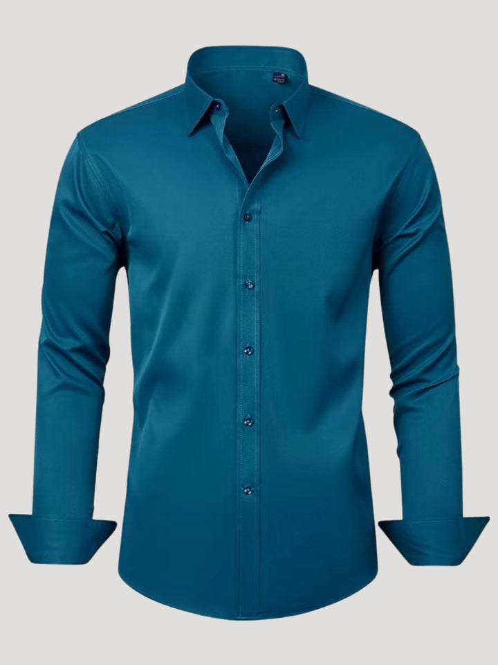 Zeb™- Non-Iron Stretch Shirt