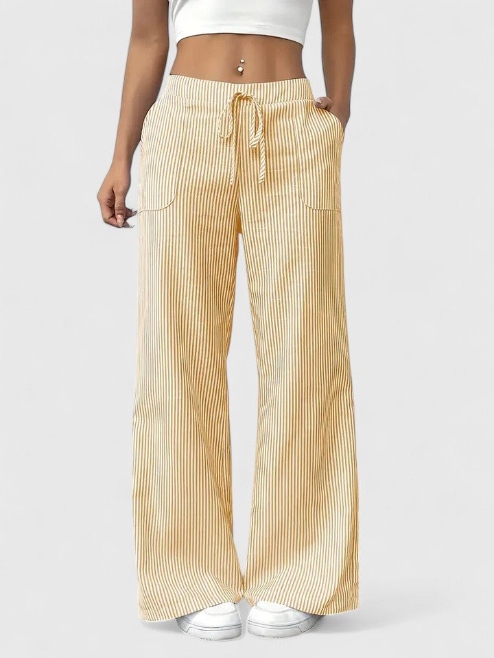 Tatienne™- Elegant Pants
