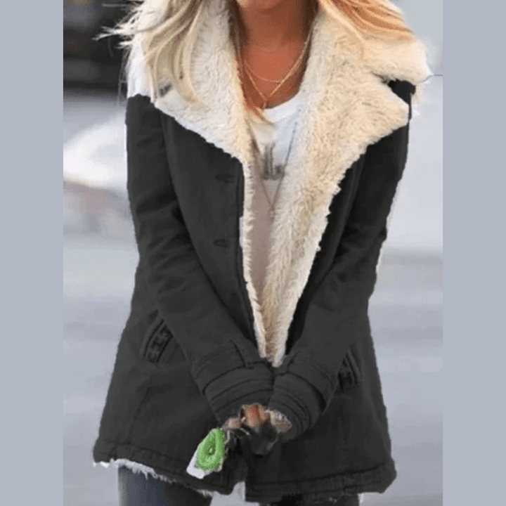 Lucy™- Classic Comfortable Jacket