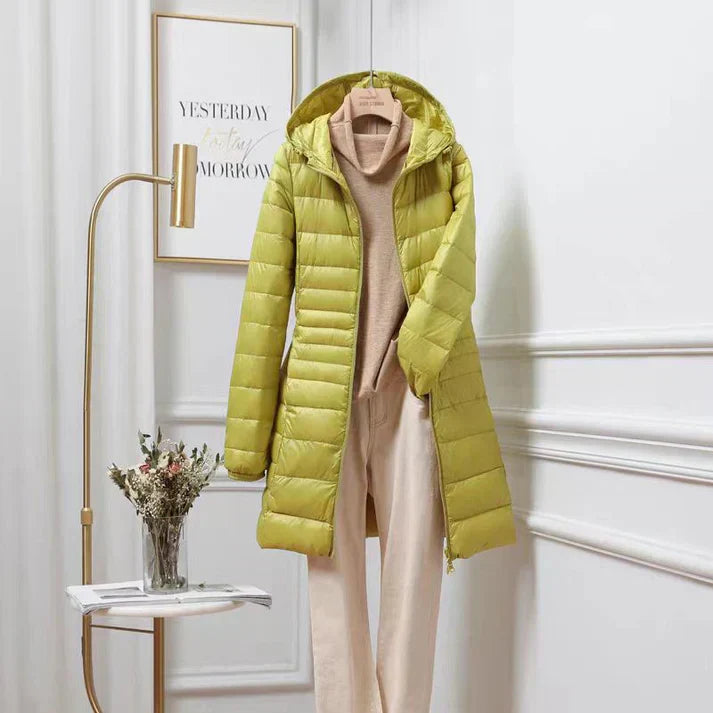 Sky™- Ultralight Down Jacket