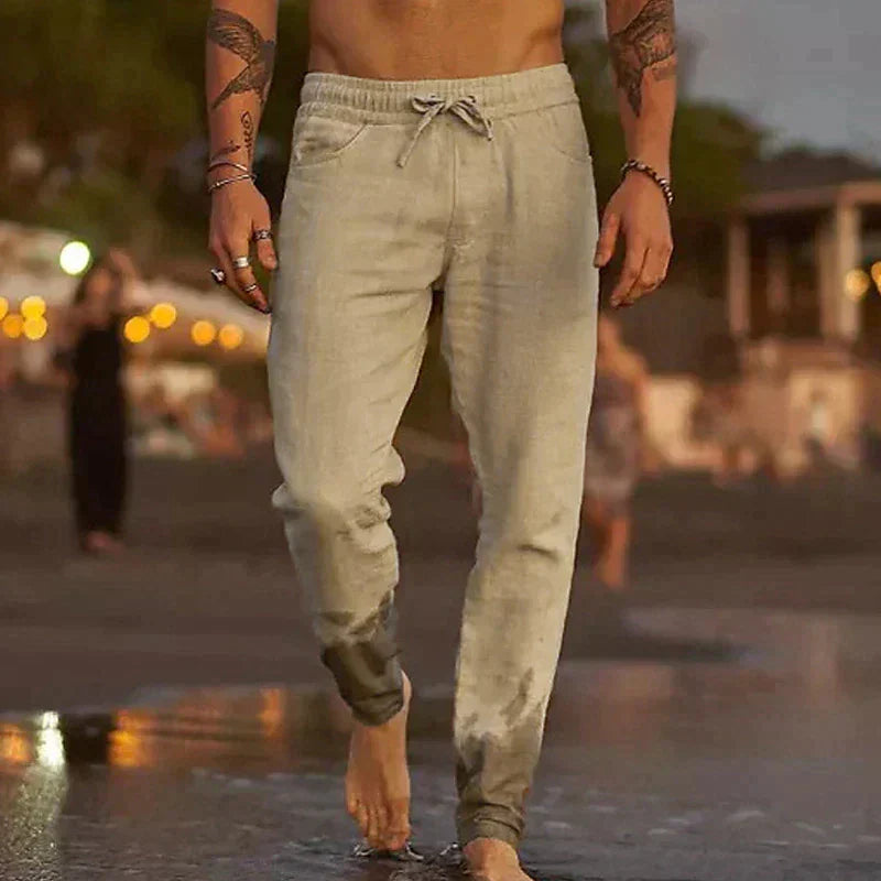 Kas™- Beach Trousers
