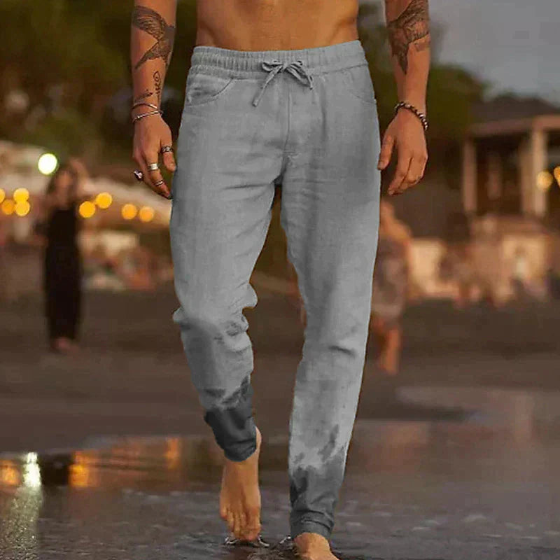 Kas™- Beach Trousers