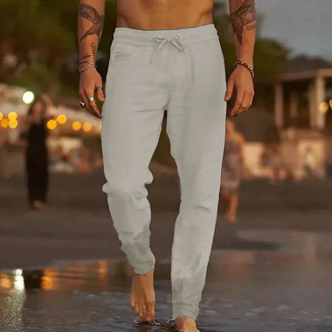 Kas™- Beach Trousers