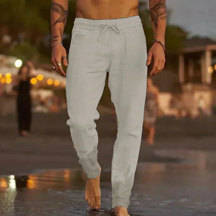 Kas™- Beach Trousers