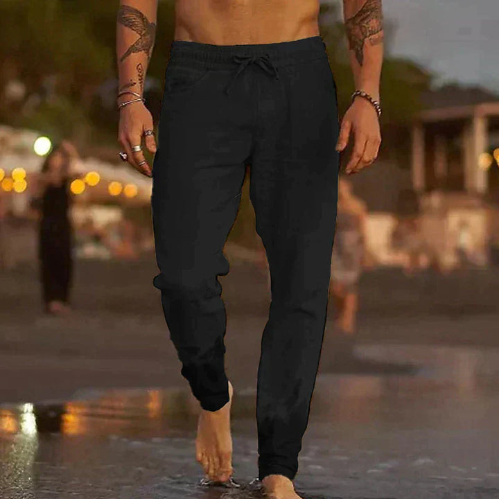 Kas™- Beach Trousers