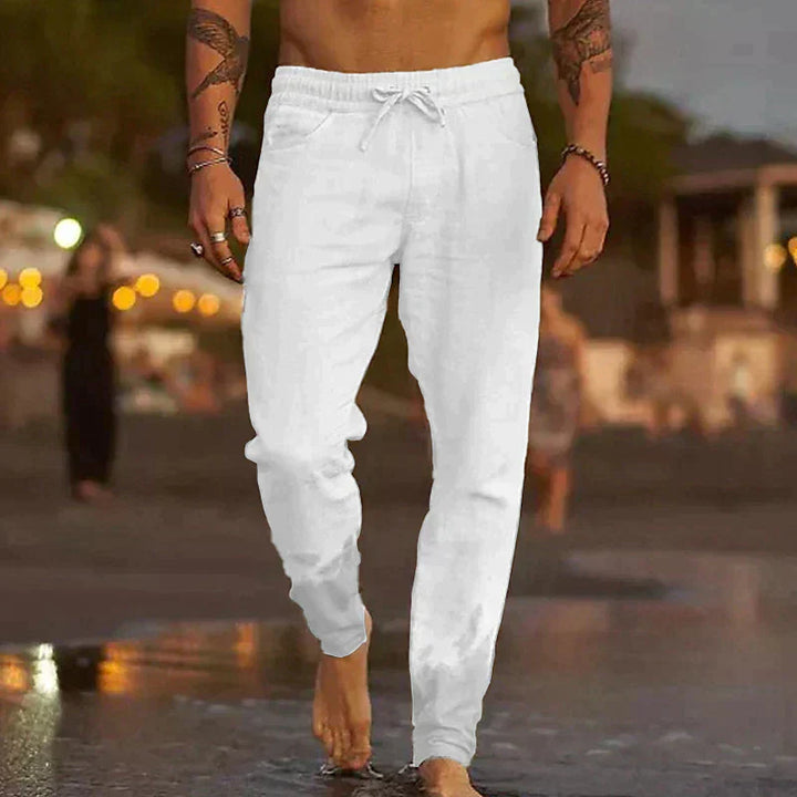 Kas™- Beach Trousers