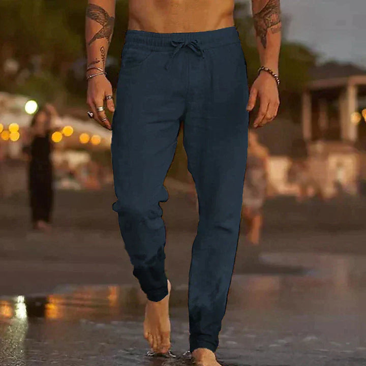 Kas™- Beach Trousers