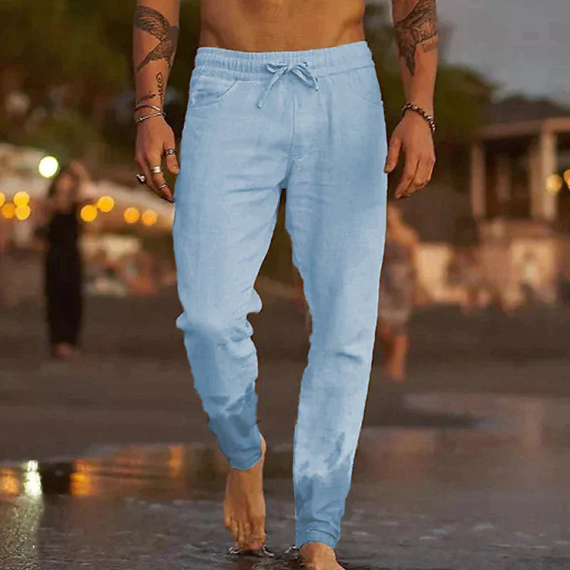 Kas™- Beach Trousers