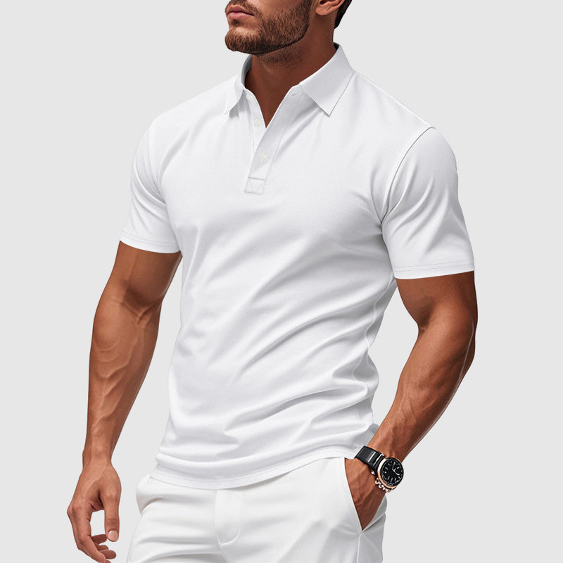 Lysander™- Classic Polo Shirt
