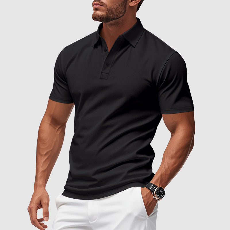 Lysander™- Classic Polo Shirt