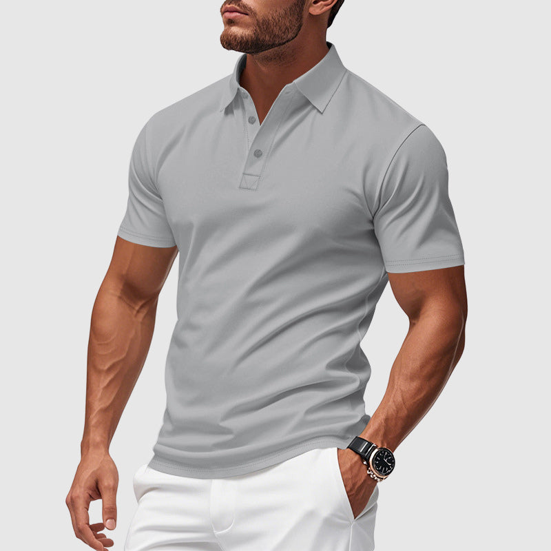 Lysander™- Classic Polo Shirt