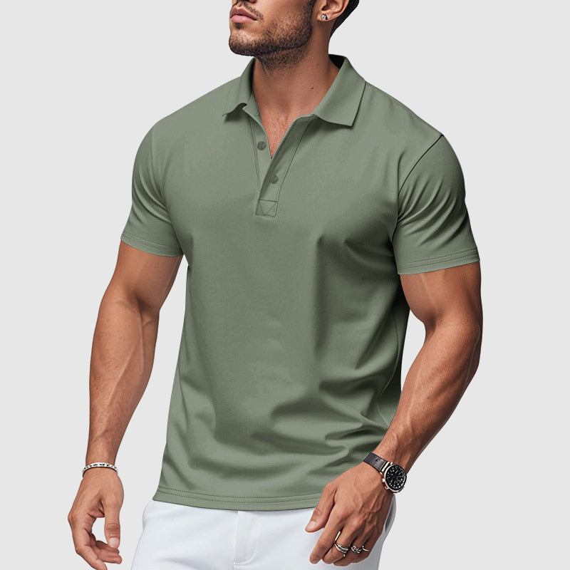 Lysander™- Classic Polo Shirt