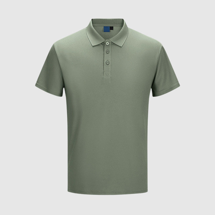 Lysander™- Classic Polo Shirt