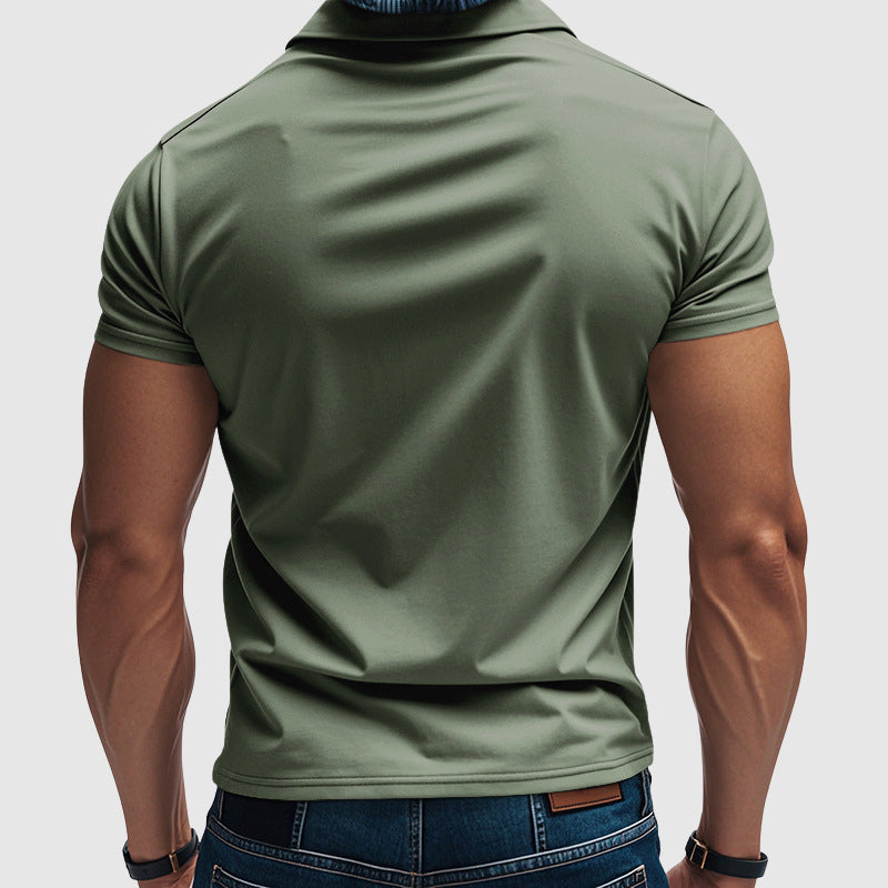 Lysander™- Classic Polo Shirt